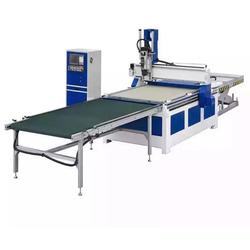 激光側孔機 側打孔數控開料機廠家 數控開料機