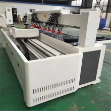 【科特三合一側孔機 單頭雙頭激光掃描側孔機廠家圖片】科特三合一側孔機 單頭雙頭激光掃描側孔機廠家