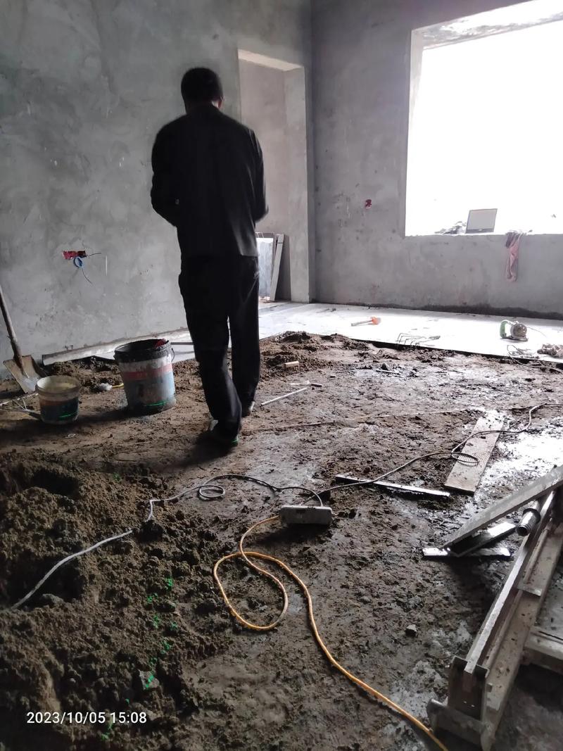承接各類裝飾工程，打造品質(zhì)空間——專業(yè)室內(nèi)外裝修與墻漆涂料服務(wù)